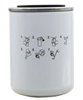24070 Coolant Spin-On Filter Replacement with installation instructions, durable design, for clean hydraulic oil filtration