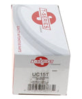 UC15T Ignition Coil For 12V Vehicles Without Electronic Ignition System package showing branding and product details