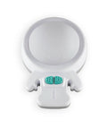 Calming Baby Sleep Aid With 6 Soothing Vibration Modes And Red Night Light To Help Your Little One Sleep Like A Champ device