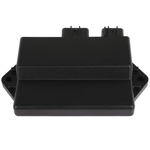High Performance CDI Box For Yamaha Kodiak 400 2000 2001 Quad EFI Ignition Module Replacement front view