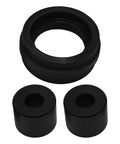 Upper And Lower Chain Roller Kit Replacement PN-30X-22178-00-00 for Blaster YFS200 and Warrior 350, includes rubber rollers