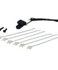 Replacement Speed Sensor Assembly for BXT116 and BXT216 Treadmills Part Number 1000512659 Speed Monitoring Component Easy Install Maintains Accurate Speed Readings and System Communication Throughout the Treadmill. black sensor kit with screws and cable