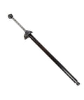 Rear Hatch Lift Supports For 1993-2002 Firebird And Camaro Not Convertible, Gas Spring Shocks Prop Replacement, Exact Fit - single strut view