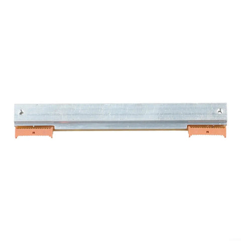 Thermal Printhead Replacement for ZD421 Series ZD421D ZD421T 203 DPI High Resolution for Fast and Clear Barcode and Label Printing Reliable Printer Spare Part for Consistent Output aluminum printhead