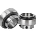 Tank Tough UC208 24 Double Row Spherical Roller Pillow Block Bearing Heavy Duty Chrome Steel assembly for rugged performance