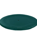 Trampoline Weather Cover 15Ft Round All Season Protection No Fuss Waterproof PVC Shield For Winter Rain And Sun Easy Install