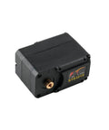 360 Degree Robotic Servo Motor With Magnetic Encoder And Serial Bus, 7.4V, 19Kg Torque, Three Gear Ratios, close-up view