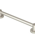 36 Inch Stainless Steel Bathroom Grab Bar In Brushed Nickel For Safety And ADA Compliance, Heavy Duty Support Up To 500 Pounds