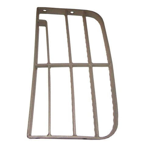 Heavy Duty Steel Step Replacement For Wide Range Of Tractors Fits Popular Models 2144 2166 2188 2344 2366 2388 7110 7120 7130 7140 7150 8910 8920 8930 8940 8950 Durable OEM Style Aftermarket Part For Easy Climb