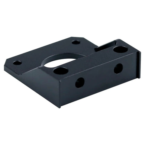 Beefed Up Metal Z Axis Stepper Motor Mount Bracket For 3D Printers With 2040 Aluminum Profiles Nema 17 Compatible V2 Pro CR 10 Series Cr10S Pro Z Axis Upgrade