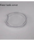 Water Tank Drip Tray Box And Cup Holder Accessory For Nespresso And Vertuo Capsule Coffee Machines GCV2 Compatible Water Tank Cover Replacement