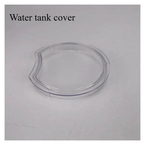 Water Tank Drip Tray Box And Cup Holder Accessory For Nespresso And Vertuo Capsule Coffee Machines GCV2 Compatible Water Tank Cover Replacement