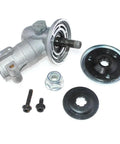 Gear Box For Brush Cutter Fits BCZ260S TRZ230S EXZ2401S BC T3195 31001 24 Mm Drive Tube 7 Tooth Spline Durable Part
