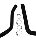 Gas Tank Filler Hose Vent Kit With Clamps For Jeep CJ 5 7 1978 1986 With 15 Gallon Tank No Fuss Quick Install Replacement Part