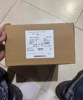 Servo Drive Module For Industrial Automation Gears Up Your Motors 3 Phase 200 To 240 V AC 9 Amp Continuous 27 Amp Peak For 1 Second Intervals 2097-V34PR3 Motor Control Card For Standard Servo Motors And Automation Systems boxed in cardboard