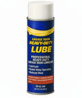 Heavy Duty Garage Door Lubricant 20 Oz Long Lasting Multi Purpose Rust Preventative Water Resistant Lube For Springs