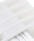 Electric Push Rod Slide Block For Linear Actuators With Low Noise Design And Rock Solid Connection Durable ABS plastic metal composite