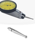 2.0mm Dial Test Indicator Contact Points Replacement 103006 M1.6 Compatible With Mitutoyo, Durable 20.9mm Length, Easy Install