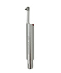 Surface Roughness Tester For Curved Surfaces With Sensor For Convex Or Concave Profiles On Workpieces Radius 3 Mm And Up TS 110 Transducer Included close-up metal probe