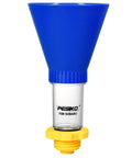Spill Free Hands Free Engine Oil Funnel For Subaru Vehicles Easy Mess Free Oil Change With Threaded Cap Fit No More Drips Or Spills