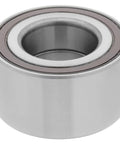 Front Wheel Hub Bearing Repair Kit Assembly For Transit Connect 2010 2011 2012 2013 Driver Or Passenger Side metal bearing close-up