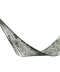 Single Person Outdoor Camping Hammock With Breathable Nylon Mesh And Rope, Ultra Lightweight And Compact For Hiking Beach Garden And Travel