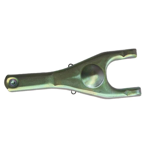 Solid Clutch Release Fork And Bearing Mounting Bracket Assembly For JAC S3 And S5 Dead Nuts Direct Swap No Sweat Installation Sharp OEM Match Durable Replacement Part Built Right