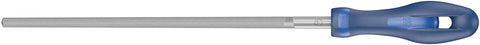 Round file tool from Pferd File Set 1 With Foam Insert 6 Piece Tool Organizer For Flat And Round Files Two Color Foam Keeps Each Tool In Place Quick