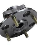 Front Wheel Hub And Bearing Assembly Fit 1990-1997 Honda Accord And 1997 Acura CL 2.2L L4 4 Lug Front Replacement OE Style