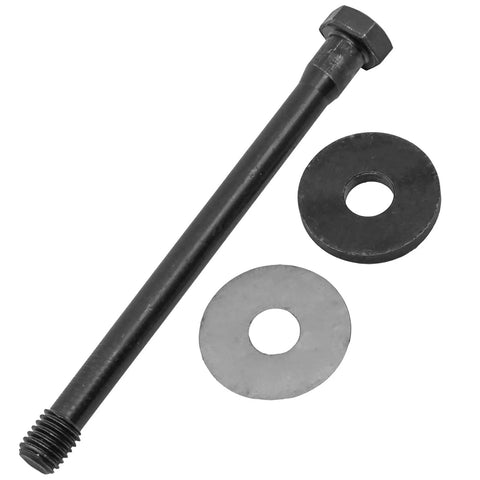 Direct Fit Primary Hex Clutch Bolt Screw For Can Am Commander Max 1000 Efi 2014 To 2017 UTV, featuring black hex head and washers.
