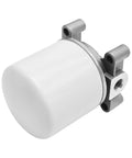 Coolant Filter With Filter Base Replacement For Freightliner M2 112 114SD 106 108SD And Peterbilt Trucks Heavy Duty 337 365