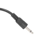 Audio cable for All In One SWR Power Meter For Your CB Rig Antennas With Standing Wave Readout, Easy Car Install