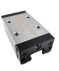 SHS65V SHS65LV Linear Block Guide Slider Linear Bearing Rail Only 2000mm Long Built To Roll Smooth Heavy Duty Motion