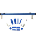 Paintless Dent Repair Tool Kit For Cars Hail Damage Remover And Dents Puller Easy To Use Car Body Repair Equipment For Quick Fixes