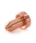 10 Pack 9-8210 Plasma Nozzles And 10 Pack 9-8215 Plasma Electrodes For Thermal Dynamics SL60 And SL100 Cutting Torch replacement nozzle