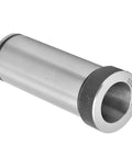 Morse Taper Drill Sleeve Reducing Adapter Tool Holder Bushing For CNC Lathe Milling Durable Steel 40Cr Self Centering Socket