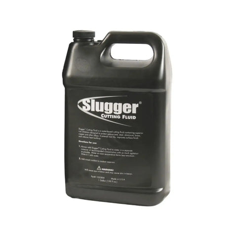 Pro Grade Heavy Duty Cutting Fluid For Metalworking And Drilling, Water Based Formula That Extends Cutter Life And Beats Heat And Friction, Ideal For Galvanized Steel, Aluminum, Brass, Copper And Alloys, 1 Gallon