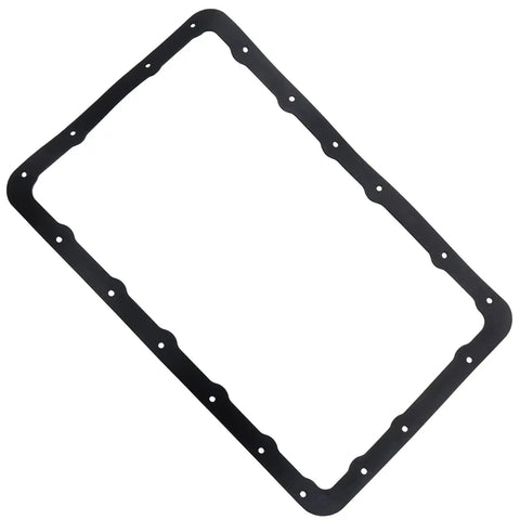 Automatic Transmission Filter Kit With O Rings Gaskets And Pan Gasket For Easy Installation OE Form Fit Includes All Seals For Complete Service