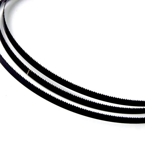 80 Inch Bandsaw Blades 1/4 Inch Wide 14 TPI For Sears Craftsman 12 Inch Band Saw 137.224320 Two Pack, Premium Carbon Steel
