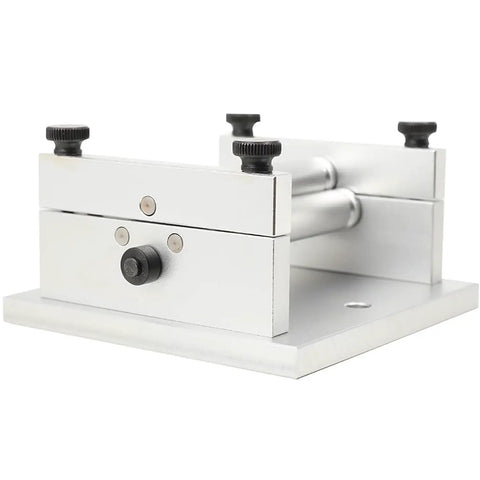 No Hassle Manual Rolling Machine For Snappy Metal Bends Adjustable Rollers Compact Diy Hand Crank Tube Bender Solid Bet For Garage Projects Model Rail Builds And Crafts