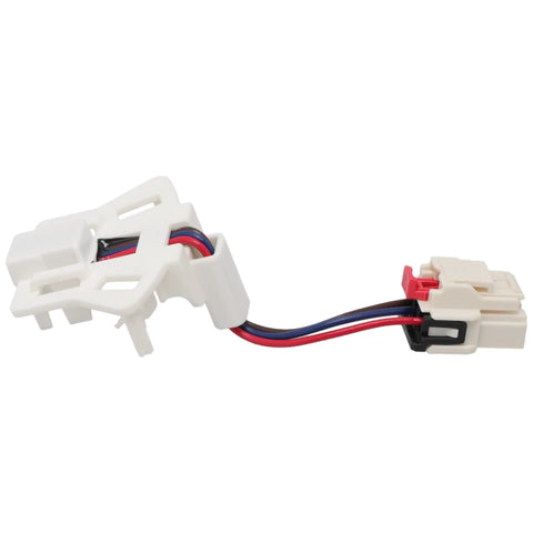 Clothes Washer Speed Sensor Replacement Fits WH03X32158 WH12X26330 showing connectors and wires, easy install design