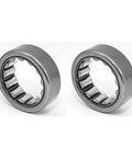 Rear Wheel Bearing Replacement Kit 2-Piece For Dakota 4.7L 2000-2010 And Ramcharger 5.2L 1974-1990s, heavy-duty sealed bearings