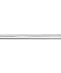 Long Pattern SAE 12 Point 5 Piece Combination Wrench Set With Open End And Offset Box End, side view, alloy steel, polished finish