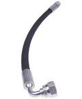 Heavy Duty Hydraulic Hose LVA15654 For John Deere 3025E 3032E 3036E 3038E And Eaton Compact Utility Tractor Steering 5800 PSI
