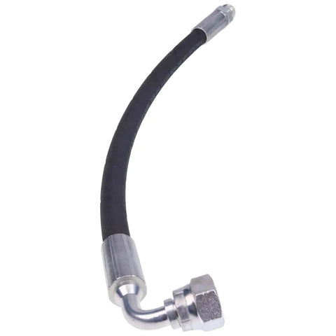 Heavy Duty Hydraulic Hose LVA15654 For John Deere 3025E 3032E 3036E 3038E And Eaton Compact Utility Tractor Steering 5800 PSI