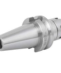 ER25 70 Collet Chuck Tool Holder For CNC Lathe And Milling Machines, Alloy Steel 40Cr, side view highlighting clamping features