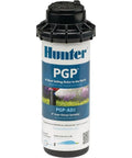 PGP Ultra Rotor Sprinkler Heads 5 Pack Includes Adjustment Tool And Preloaded Nozzles Full Circle 50 To 360 Degree Rotation