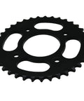 Rear Sprocket 37 Teeth For 420 Chain With 58mm Bore Fits 50cc To 160cc Pit Dirt Bike ATV Quad Premium Durable Steel