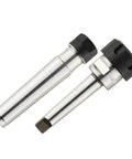 1pc CNC Lathe Threaded Spring MTB2 MTB3 MTB4 Milling Tool Vibration Dampener for enhanced stability and performance.