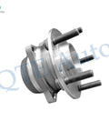 Beefed Up Rear Wheel Hub Bearing Assembly Replacement For 2007 To 2020 Hyundai Santa Fe FWD Direct Fit For Santa Fe Sport